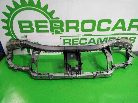 Foto 2ª: Panel Frontal Ford S Max 1.8 TDCI CAT 125CV [QYWA] (2006)