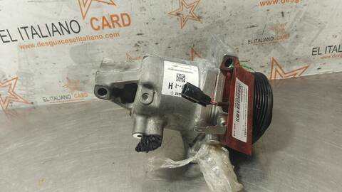 Foto 4ª: Compresor Aire Acondicionado Dacia Sandero EXPRESSION 91CV 67KW [H4D 470] (2024)