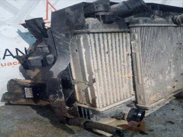 Foto 2ª: Radiador Motor Peugeot 407 ST CONFORT 136CV 100KW [RHR] (2006)