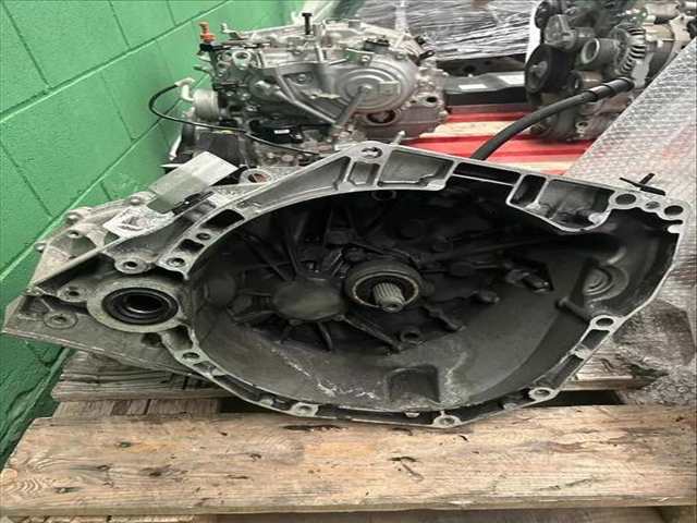 Caja Cambios Nissan Juke 1.0 D 117 CV 86KW
