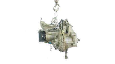 Foto 2ª: Caja Cambios Renault Twingo 1.2 16V CN04 CN0A CN0B) 75CV [D4F 772] (2007)