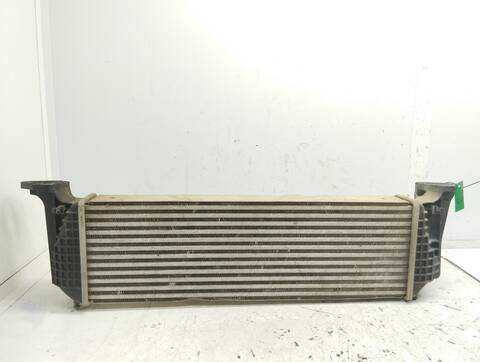 Foto 3ª: Intercooler Iveco 35 GASOLINA (2017)