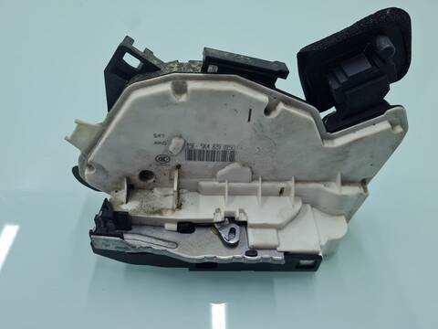 Cerradura Puerta Trasera Izquierda Volkswagen Golf ADVANCE BLUEMOTION 150CV 110KW