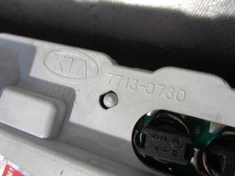 Foto 2ª: Cuadro de Instrumentos Kia Sorento 2.5 CRDI CONCEPT 140CV 103KW [D4CB] (2006)