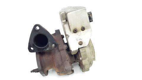 Foto 2ª: Turbocompresor Ford Ranger 3.2 TDCI 200CV [SAFA] (2011)