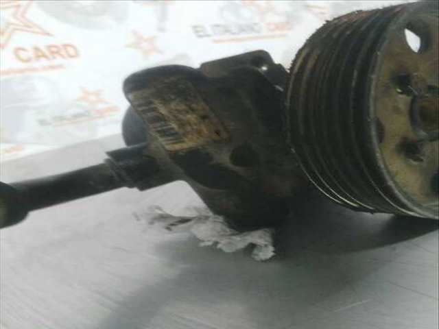 Foto 3ª: Bomba de Direccion Peugeot Boxer 1400 D 86CV 63KW [T9A] (2001)