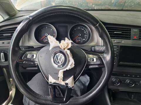Volante Volkswagen Golf ADVANCE BLUEMOTION 105CV 77KW