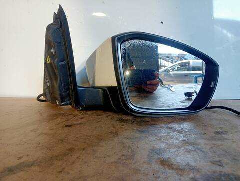Retrovisor Derecho Skoda Octavia L K 2 TDI 150CV