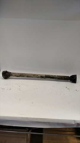 Transmision Delantera Derecha Land Rover Discovery 2.5 D