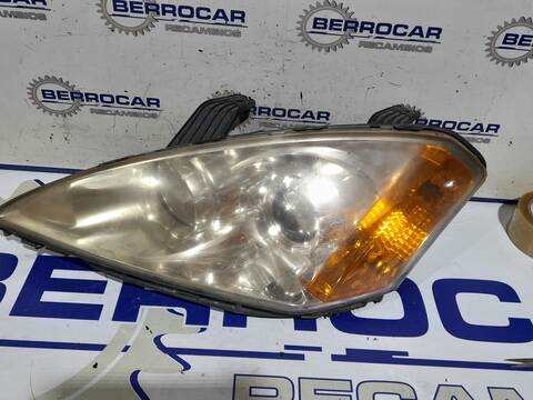 Faro Izquierdo Ssangyong Kyron 2.0 XDI 141CV 104KW