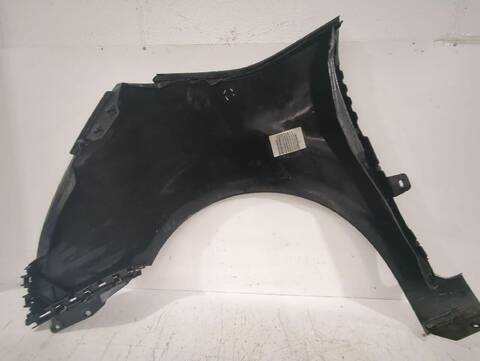 Foto 3ª: Aleta Delantera Derecha Citroen C4 1.6 HDI AUT. 109CV [9HY (DV6TED4) 9HZ (DV6TED4)] (2006)