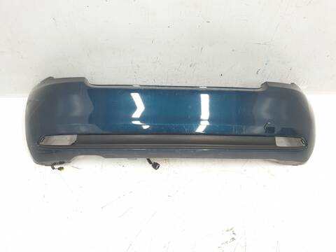 Paragolpes Trasero Fiat 500 CLUB