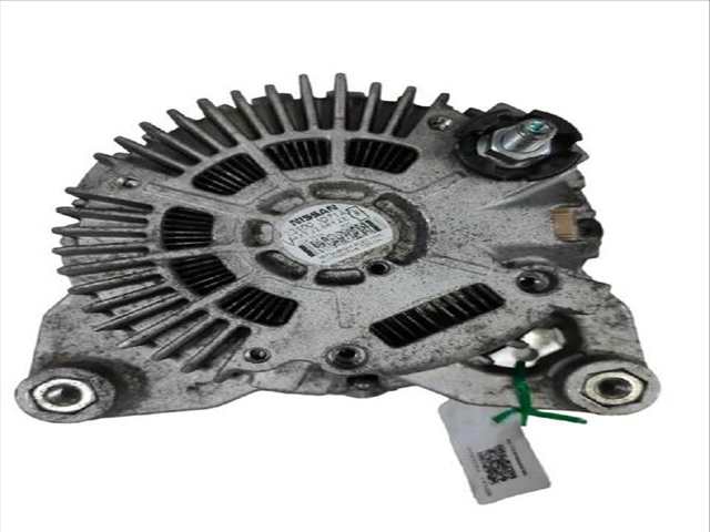Foto 3ª: Alternador Nissan Qashqai 2.0 DCI A LAS 4 RUEDAS (2006)