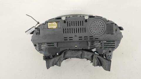 Foto 3ª: Cuadro de Instrumentos Mercedes Clase G 230 GLA 200 CDI - D 156.908) (2013)