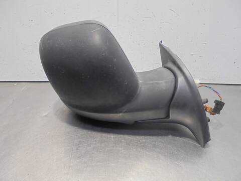 Retrovisor Derecho Citroen Berlingo 1.6 16V HDI 75CV 55KW