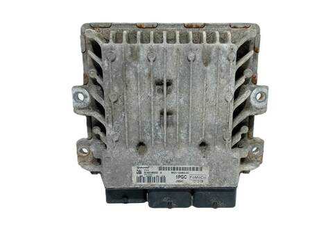 Centralita Motor ECU Ford Transit DRFF FURGON