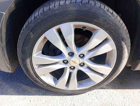 Juego LLantas Chevrolet Cruze LS 141CV 104KW