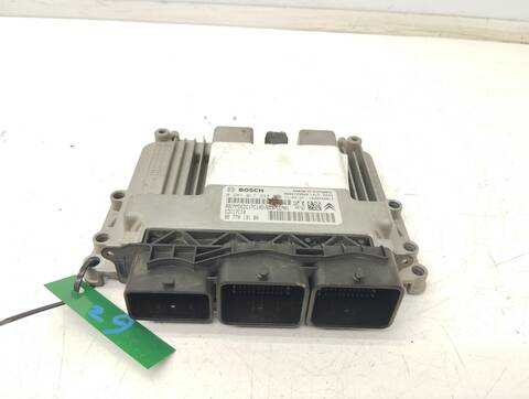 Centralita Motor ECU Peugeot 308 ACCESS 92CV 68KW