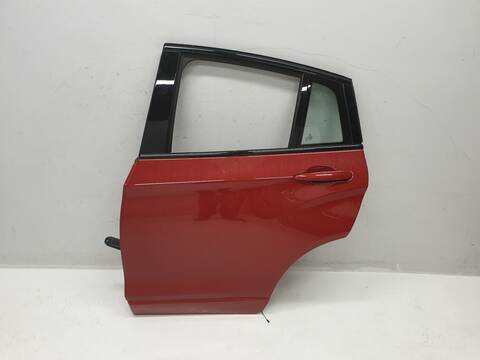 Puerta Trasera Izquierda Bmw X4 XDRIVE20D M SPORT