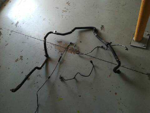 Foto 2ª: Tubos Aire Acondicionado Mitsubishi 3000 BASICO 286CV 210KW [6G72DOHC24V] (1992)