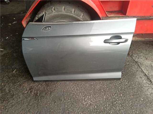 Puerta Delantera Izquierda Audi A5 3.0 QUATTRO SPORT [3.0 LTR. - 210 KW V6 24V TDI]