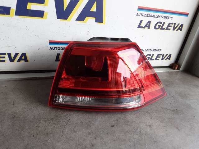 Piloto Trasero Derecho Volkswagen Golf 2.0TDI150CV