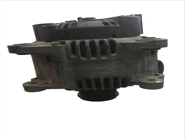 Alternador Volkswagen Passat 2.0 TDI 16V