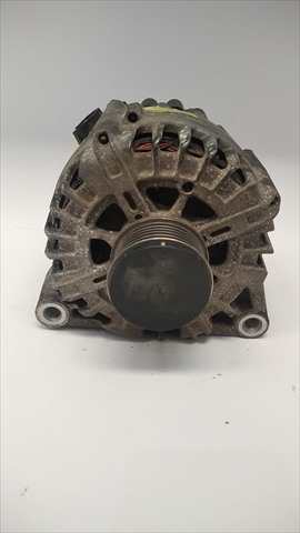 Alternador Peugeot 407 2.0 HDI