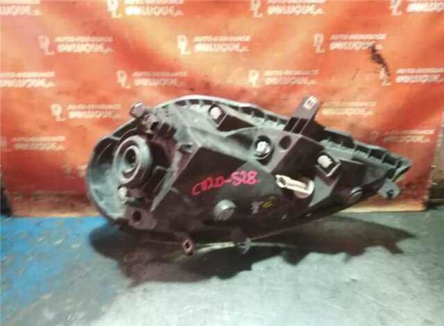 Foto 2ª: Faro Derecho Opel Vivaro 2.0 DCI [M9RM786]