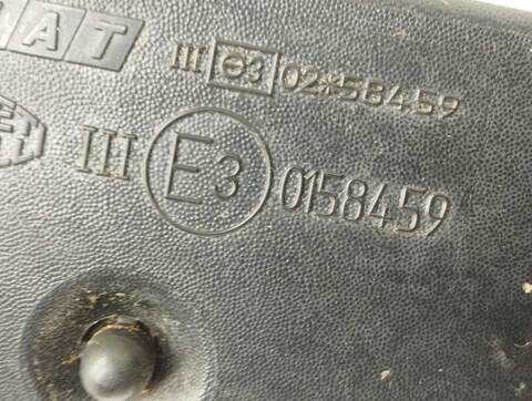 Foto 4ª: Retrovisor Izquierdo Fiat Stilo 1.9 JTD - 1.9 JTD 115 ACTIVE 116CV 85KW [192A1000] (2003)