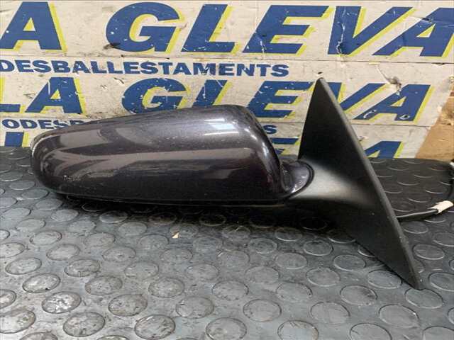 Foto 2ª: Retrovisor Derecho Audi A6 3.000 V6 QUATTRO224CV/165KW AVANT BERLINA [BMK] (2005)