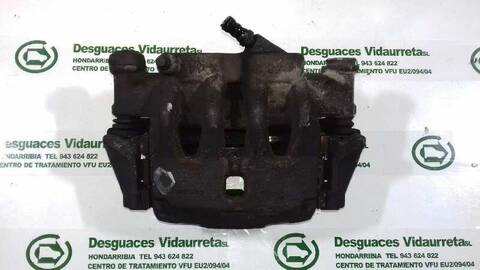 Pinza Freno Delantera Derecho Fiat Ducato 2.3 JTD CAT 120CV 88KW CAJA CERRADA