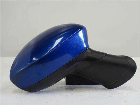 Foto 2ª: Retrovisor Derecho Fiat Punto 1.3 D MULTIJET 90CV 66KW [199 A3.000] (2009)