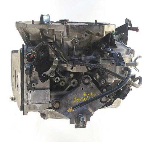 Foto 2ª: Caja Cambios Renault Espace 2.0 DCI JK03 JK04 JK1C JK1G JK1J JK1K) (2002)