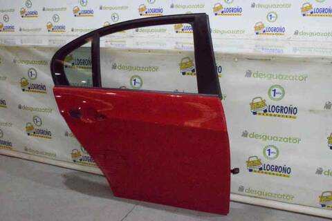 Foto 3ª: Puerta Trasera Derecha Bmw Serie 3 316 G E46) [204D4] (2007)