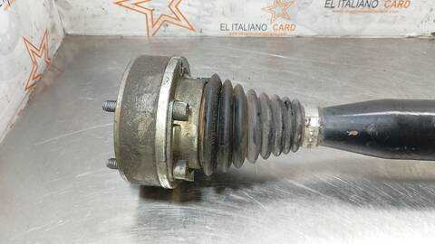 Foto 3ª: Transmision Delantera Derecha Seat Ibiza STYLANCE - STYLE 105CV 77KW [CBZ] (2013)