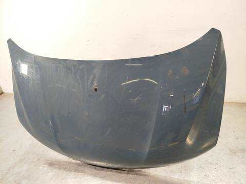 Foto 3ª: Capot Dacia Spring EV B6M1) 45CV 33KW [4DB 403] (2023)