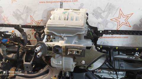 Foto 3ª: Kit Airbag Peugeot 308 CONFORT 109CV 80KW [9HX O 9H02] (2010)