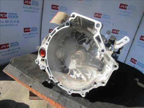 Caja Cambios Mazda 3 2.2 MZR-CD 150CV 110KW