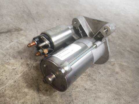 Motor de Arranque Ford Fiesta HHJA