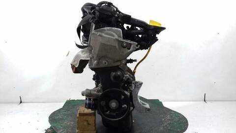 Foto 3ª: Despiece Motor Renault Twingo AUTHENTIQUE 76CV 56KW (2008)