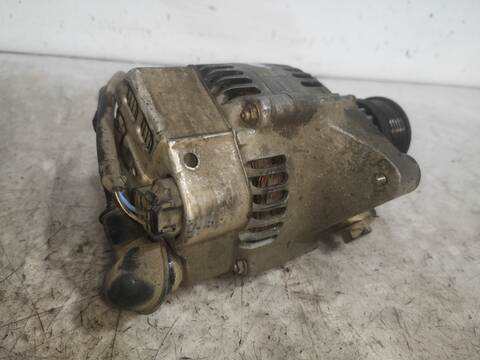 Foto 2ª: Alternador Hyundai Matrix D3EA (2003)