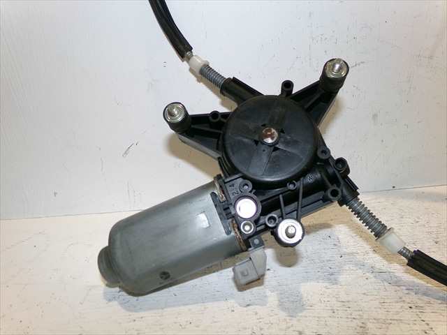 Foto 3ª: Elevalunas Eléctrico Delantero Derecho Citroen Xantia 1.9 TD 1993-2001 [DHW] (1997)