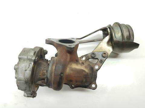 Turbocompresor Mercedes Clase E 180 V 220 CDI 250 CDI-BT EDITION 447.813)