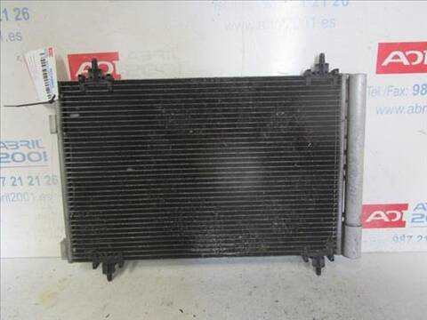 Radiador Calefaccion A.A. Peugeot 308 1.6 ACTIVE 111CV 82KW