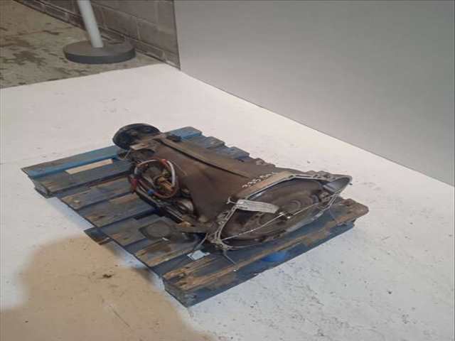 Foto 3ª: Caja Cambios Automatica Mercedes Clase C 160 3.6 CAT BERLINA 206KW AUT.