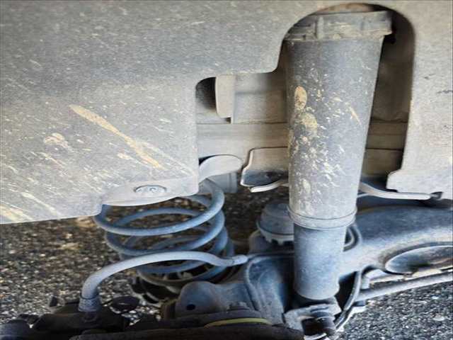 Amortiguador Trasero Derecho Peugeot 2008 HMZ