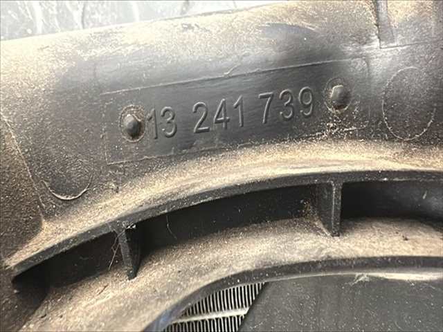 Foto 2ª: Electroventilador Opel Insignia 2.0 CDTI [A20DTH] (2011)
