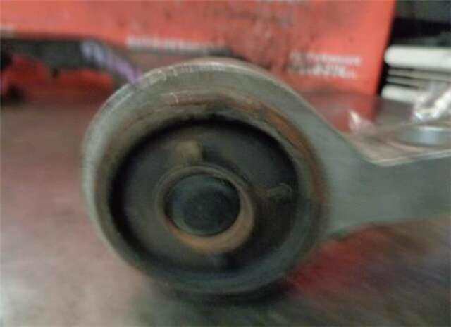 Foto 3ª: Brazo Suspension Delantero Izquierdo Nissan Primera 1.6 [QG16DE]