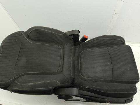 Foto 4ª: Asiento Delantero Derecho Renault Megane 1.6 DCI DIESEL FAP ENERGY GRANDTOUR 130CV 96KW IV GRANDTOUR [R9M E4] (2018)